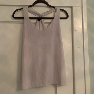 Banana republic tank top